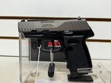 New SCCY DVG -1 9mm Quad Lock - 1 of 13