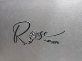 New Sig Sauer 365xl Rose 9mm with box and optic - 3 of 18