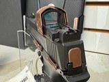 New Sig Sauer 365xl Rose 9mm with box and optic - 10 of 18