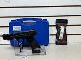 Used Eaa Girsan MC28 SAT 9mm, 2 Mags, Box - 1 of 18