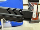 Used Eaa Girsan MC28 SAT 9mm, 2 Mags, Box - 12 of 18