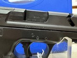 Used Eaa Girsan MC28 SAT 9mm, 2 Mags, Box - 16 of 18
