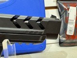 Used Eaa Girsan MC28 SAT 9mm, 2 Mags, Box - 17 of 18