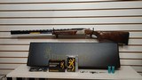 New Browning Citori Miller 425 410-3" 30" 4 chokes 2 IC 1 M 1 F wrench 3 trigger system tools lock new 2023 inventory - 1 of 23