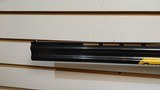 New Browning Citori Miller 425 410-3" 30" 4 chokes 2 IC 1 M 1 F wrench 3 trigger system tools lock new 2023 inventory - 8 of 23