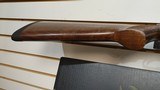 New Browning Citori Miller 425 410-3" 30" 4 chokes 2 IC 1 M 1 F wrench 3 trigger system tools lock new 2023 inventory - 19 of 23