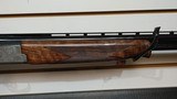 New Browning Citori Miller 425 410-3" 30" 4 chokes 2 IC 1 M 1 F wrench 3 trigger system tools lock new 2023 inventory - 16 of 23