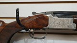 New Browning Citori Miller 425 410-3" 30" 4 chokes 2 IC 1 M 1 F wrench 3 trigger system tools lock new 2023 inventory - 13 of 23