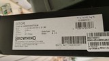 New Browning Citori Miller 425 410-3" 30" 4 chokes 2 IC 1 M 1 F wrench 3 trigger system tools lock new 2023 inventory - 23 of 23