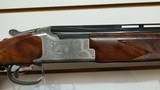 New Browning Citori Miller 425 410-3" 30" 4 chokes 2 IC 1 M 1 F wrench 3 trigger system tools lock new 2023 inventory - 15 of 23