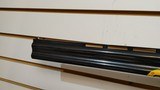 New Browning Citori Miller 425 410-3" 30" 4 chokes 2 IC 1 M 1 F wrench 3 trigger system tools lock new 2023 inventory - 8 of 23