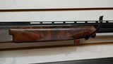 New Browning Citori Miller 425 410-3" 30" 4 chokes 2 IC 1 M 1 F wrench 3 trigger system tools lock new 2023 inventory - 16 of 23