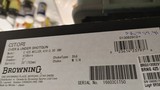 New Browning Citori Miller 425 410-3" 30" 4 chokes 2 IC 1 M 1 F wrench 3 trigger system tools lock new 2023 inventory - 23 of 23