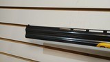 New Browning Citori Miller 425 410-3" 30" 4 chokes 2 IC 1 M 1 F wrench 3 trigger system tools lock new 2023 inventory - 6 of 23