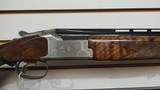 New Browning Citori Miller 425 410-3" 30" 4 chokes 2 IC 1 M 1 F wrench 3 trigger system tools lock new 2023 inventory - 12 of 23