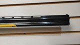 New Browning Citori Miller 425 410-3" 30" 4 chokes 2 IC 1 M 1 F wrench 3 trigger system tools lock new 2023 inventory - 16 of 23