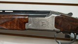 New Browning Citori Miller 425 410-3" 30" 4 chokes 2 IC 1 M 1 F wrench 3 trigger system tools lock new 2023 inventory - 7 of 23