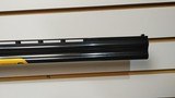 New Browning Citori Miller 425 410-3" 30" 4 chokes 2 IC 1 M 1 F wrench 3 trigger system tools lock new 2023 inventory - 19 of 24