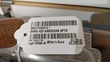 New Browning Citori Miller 425 410-3" 30" 4 chokes 2 IC 1 M 1 F wrench 3 trigger system tools lock new 2023 inventory - 23 of 24