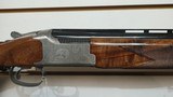 New Browning Citori Miller 425 410-3" 30" 4 chokes 2 IC 1 M 1 F wrench 3 trigger system tools lock new 2023 inventory - 13 of 24