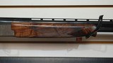 New Browning Citori Miller 425 410-3" 30" 4 chokes 2 IC 1 M 1 F wrench 3 trigger system tools lock new 2023 inventory - 17 of 24