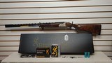 New Browning Citori Miller 425 410-3" 30" 4 chokes 2 IC 1 M 1 F wrench 3 trigger system tools lock new 2023 inventory - 1 of 24