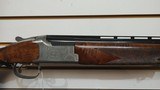 New Browning Citori Miller 425 410-3" 30" 4 chokes 2 IC 1 M 1 F wrench 3 trigger system tools lock new 2023 inventory - 15 of 22
