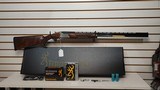 New Browning Citori Miller 425 410-3" 30" 4 chokes 2 IC 1 M 1 F wrench 3 trigger system tools lock new 2023 inventory - 12 of 22