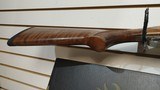 New Browning Citori Miller 425 410-3" 30" 4 chokes 2 IC 1 M 1 F wrench 3 trigger system tools lock new 2023 inventory - 20 of 22