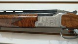 New Browning Citori Miller 425 410-3" 30" 4 chokes 2 IC 1 M 1 F wrench 3 trigger system tools lock new 2023 inventory - 7 of 22