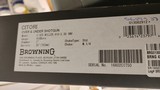 New Browning Citori Miller 425 410-3" 30" 4 chokes 2 IC 1 M 1 F wrench 3 trigger system tools lock new 2023 inventory - 16 of 22