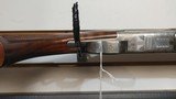 New Browning Citori Miller 425 410-3" 30" 4 chokes 2 IC 1 M 1 F wrench 3 trigger system tools lock new 2023 inventory - 20 of 22