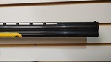 New Browning Citori Miller 425 410-3" 30" 4 chokes 2 IC 1 M 1 F wrench 3 trigger system tools lock new 2023 inventory - 17 of 22