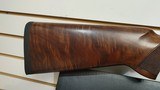 New Browning Citori Miller 425 410-3" 30" 4 chokes 2 IC 1 M 1 F wrench 3 trigger system tools lock new 2023 inventory - 8 of 22