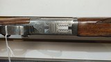 New Browning Citori Miller 425 410-3" 30" 4 chokes 2 IC 1 M 1 F wrench 3 trigger system tools lock new 2023 inventory - 19 of 22