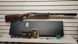 New Browning Citori Miller 425 410-3" 30" 4 chokes 2 IC 1 M 1 F wrench 3 trigger system tools lock new 2023 inventory - 12 of 22