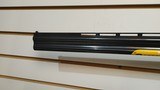 New Browning Citori Miller 425 410-3" 30" 4 chokes 2 IC 1 M 1 F wrench 3 trigger system tools lock new 2023 inventory - 11 of 22