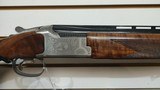 New Browning Citori Miller 425 410-3" 30" 4 chokes 2 IC 1 M 1 F wrench 3 trigger system tools lock new 2023 inventory - 14 of 20