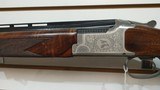 New Browning Citori Miller 425 410-3" 30" 4 chokes 2 IC 1 M 1 F wrench 3 trigger system tools lock new 2023 inventory - 7 of 20