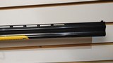 New Browning Citori Miller 425 410-3" 30" 4 chokes 2 IC 1 M 1 F wrench 3 trigger system tools lock new 2023 inventory - 16 of 20