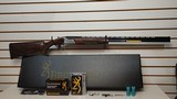 New Browning Citori Miller 425 410-3" 30" 4 chokes 2 IC 1 M 1 F wrench 3 trigger system tools lock new 2023 inventory - 11 of 20