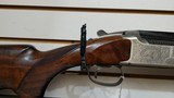New Browning Citori Miller 425 410-3" 30" 4 chokes 2 IC 1 M 1 F wrench 3 trigger system tools lock new 2023 inventory - 13 of 20