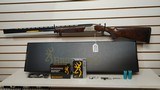 New Browning Citori Miller 425 410-3" 30" 4 chokes 2 IC 1 M 1 F wrench 3 trigger system tools lock new 2023 inventory - 1 of 20