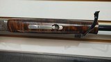New Browning Miller 425 Sporting grade 2-3 wood custom engraving 28 gauge 30" bbl 4 chokes new in box 2023 inventory - 17 of 22