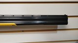 New Browning Miller 425 Sporting grade 2-3 wood custom engraving 28 gauge 30" bbl 4 chokes new in box 2023 inventory - 16 of 22