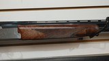 New Browning Miller 425 Sporting grade 2-3 wood custom engraving 28 gauge 30" bbl 4 chokes new in box 2023 inventory - 15 of 22