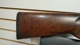 New Browning Miller 425 Sporting grade 2-3 wood custom engraving 28 gauge 30" bbl 4 chokes new in box 2023 inventory - 11 of 22