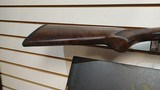 New Browning Miller 425 Sporting grade 2-3 wood custom engraving 28 gauge 30" bbl 4 chokes new in box 2023 inventory - 21 of 23