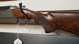 New Browning Miller 425 Sporting grade 2-3 wood custom engraving 28 gauge 30" bbl 4 chokes new in box 2023 inventory - 2 of 23
