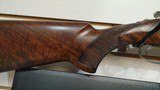 New Browning Miller 425 Sporting grade 2-3 wood custom engraving 28 gauge 30" bbl 4 chokes new in box 2023 inventory - 14 of 23